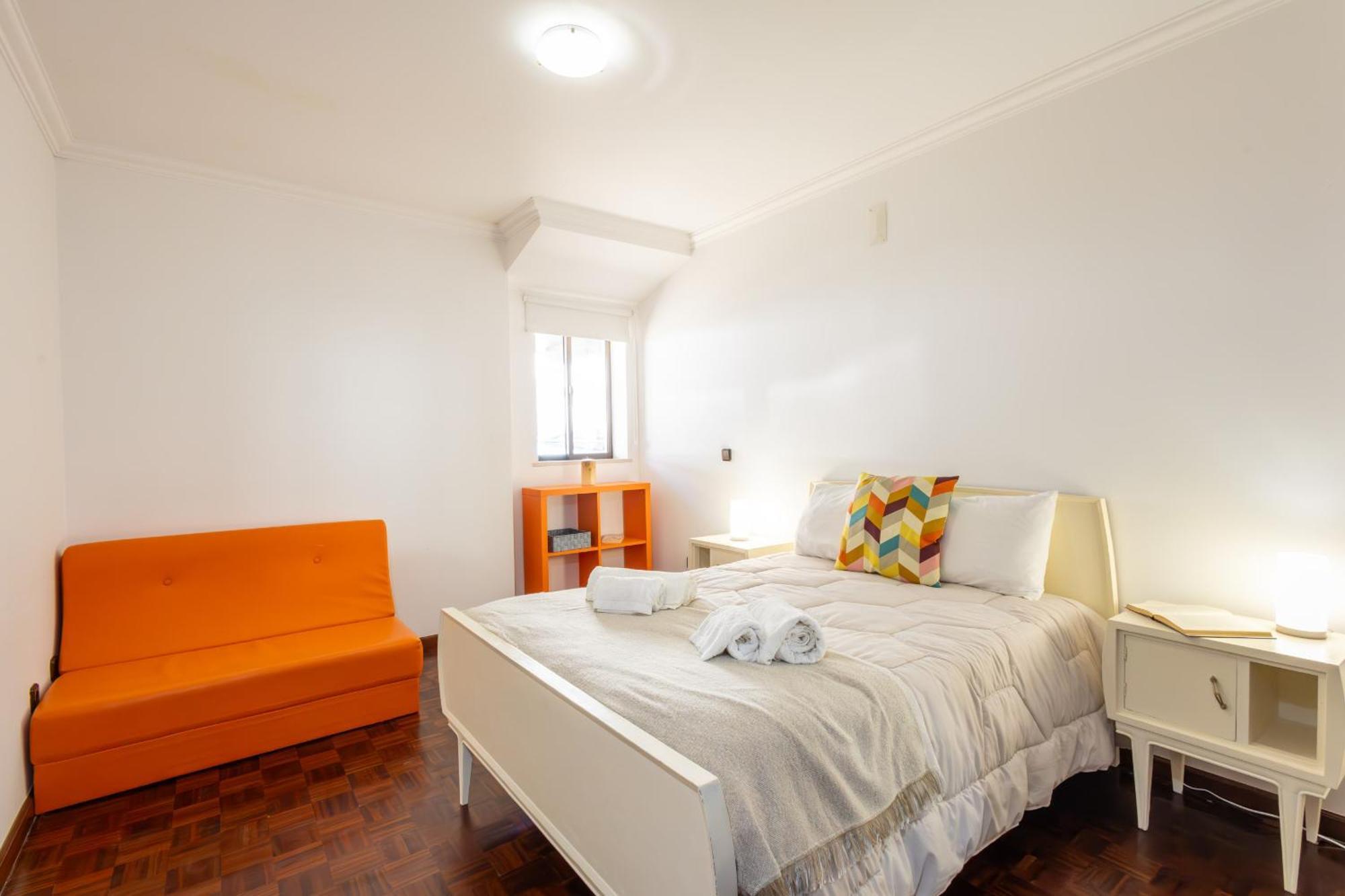 Baia - A Poucos Metros Da Baia Apartment เซามาร์ทินโญโดปอร์โต ภายนอก รูปภาพ