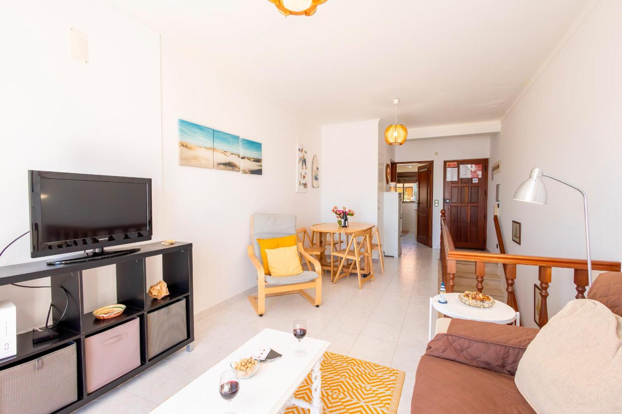 Baia - A Poucos Metros Da Baia Apartment เซามาร์ทินโญโดปอร์โต ภายนอก รูปภาพ