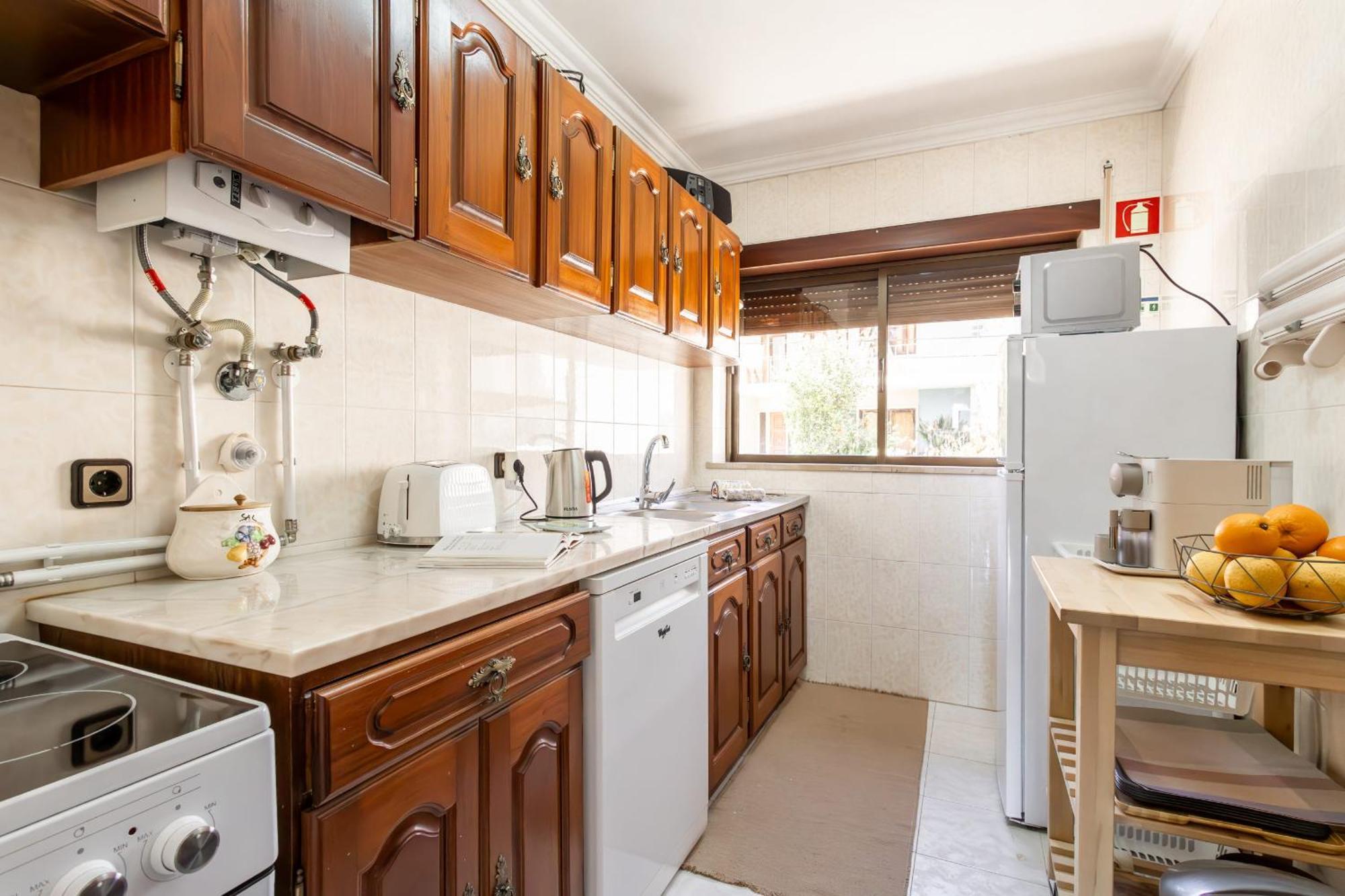 Baia - A Poucos Metros Da Baia Apartment เซามาร์ทินโญโดปอร์โต ภายนอก รูปภาพ
